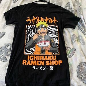 Naruto T-Shirt